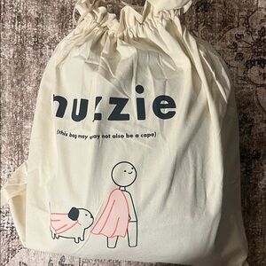 Nuzzle Weighted Blanket